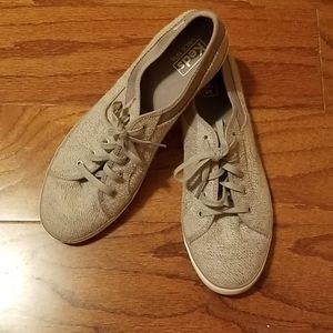 Grey Keds